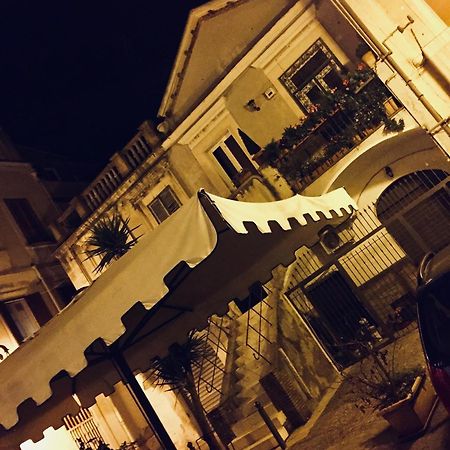 Al Giordano Bed & Breakfast Foggia Exterior photo