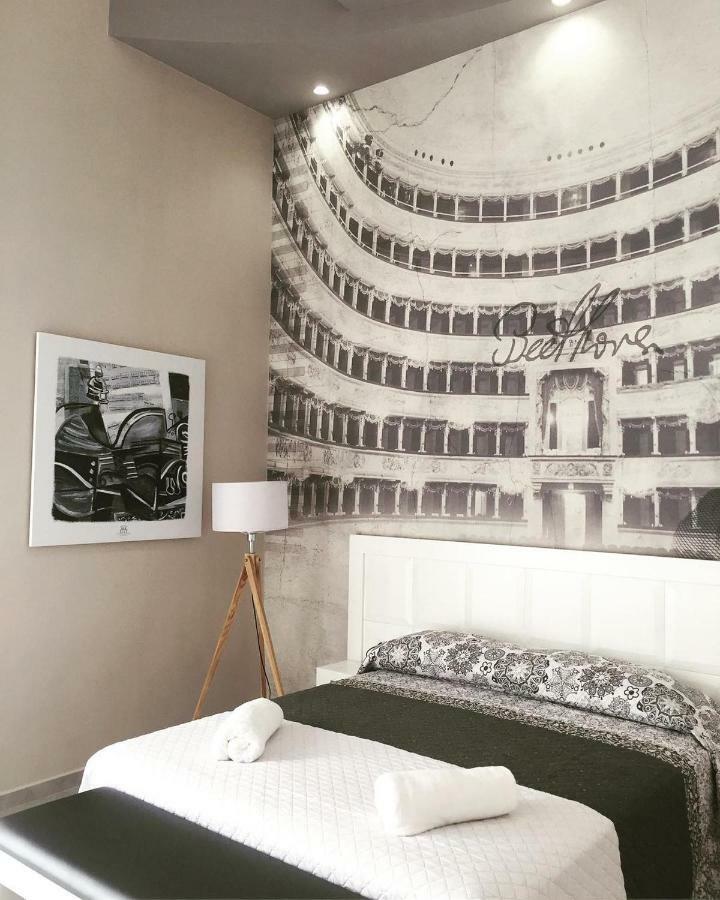 Al Giordano Bed & Breakfast Foggia Exterior photo
