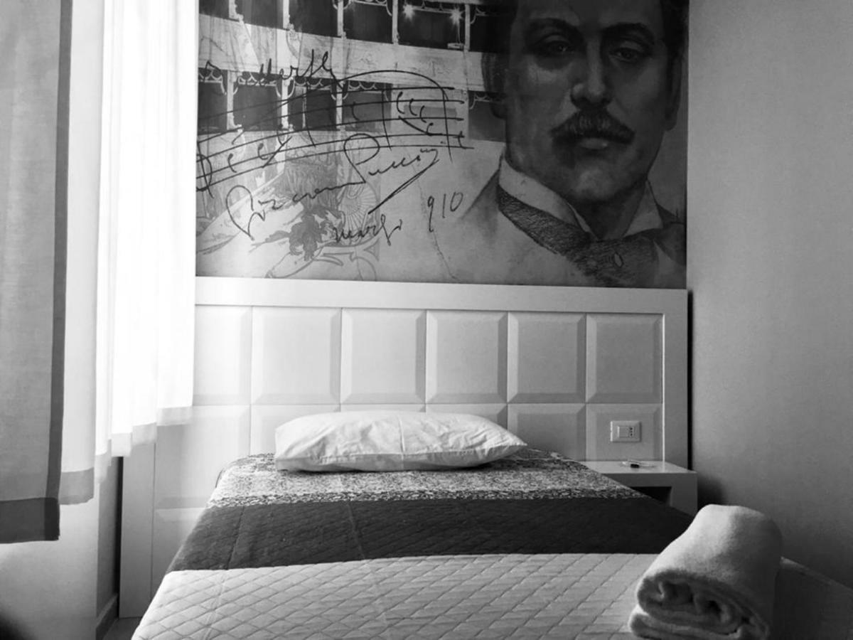 Al Giordano Bed & Breakfast Foggia Exterior photo
