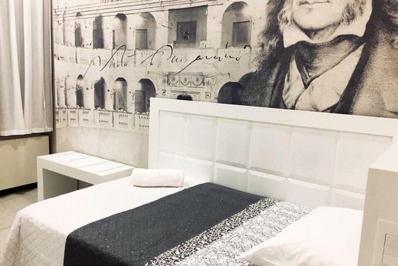 Al Giordano Bed & Breakfast Foggia Exterior photo