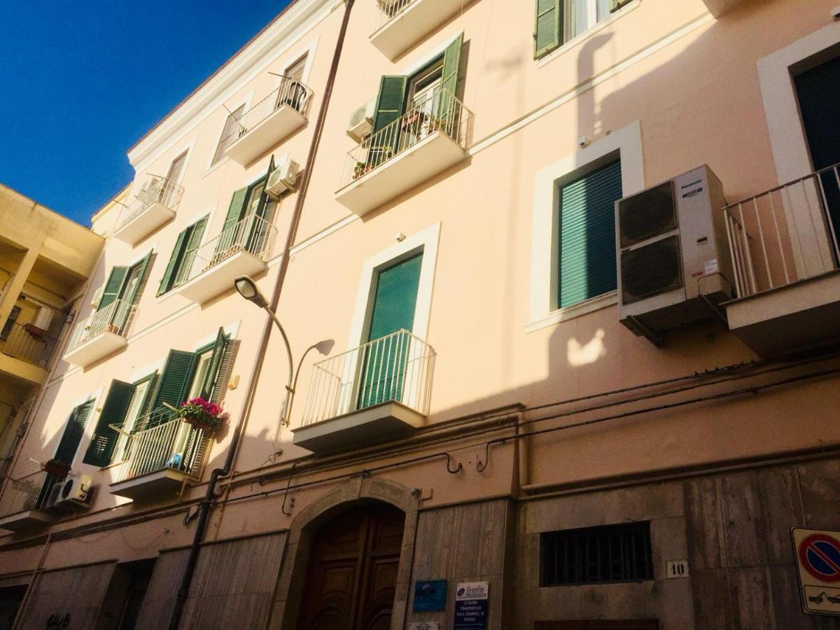 Al Giordano Bed & Breakfast Foggia Exterior photo