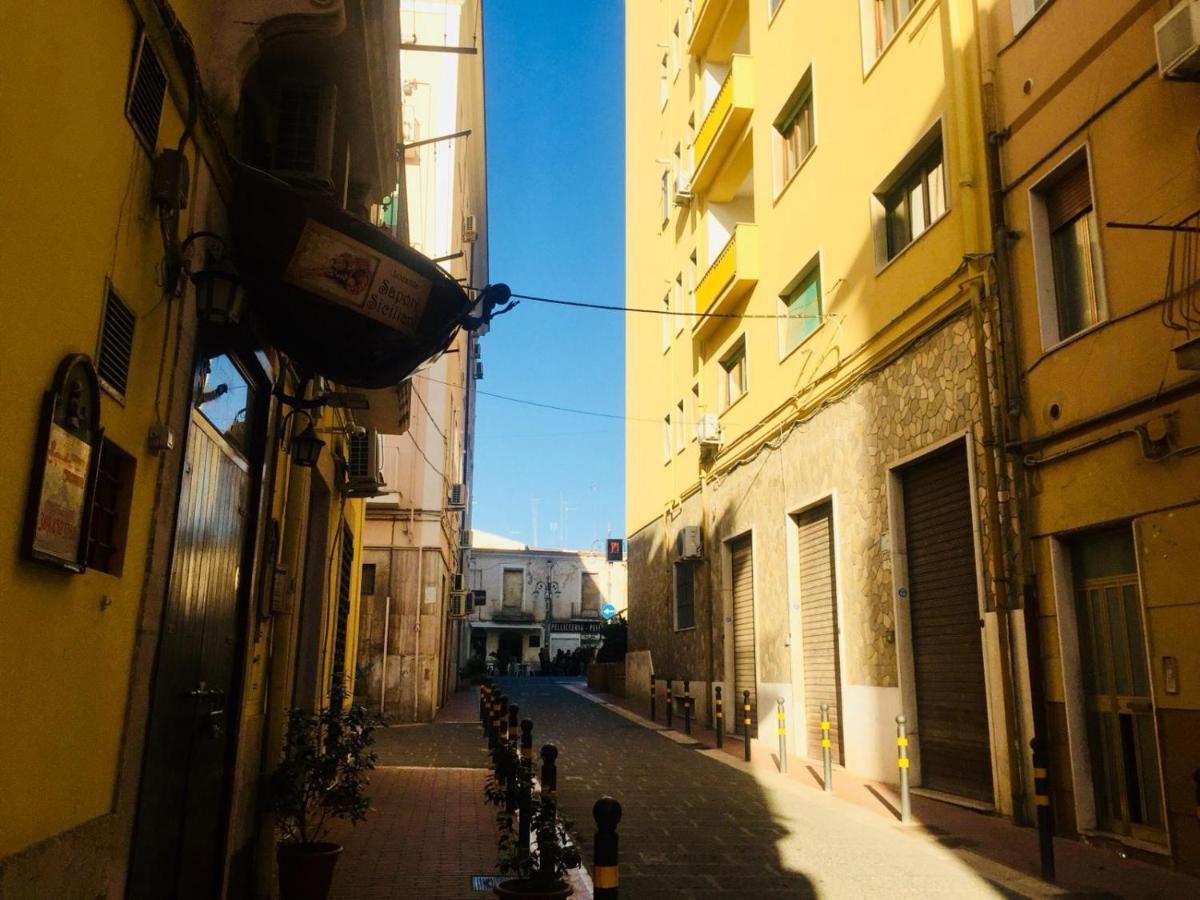 Al Giordano Bed & Breakfast Foggia Exterior photo